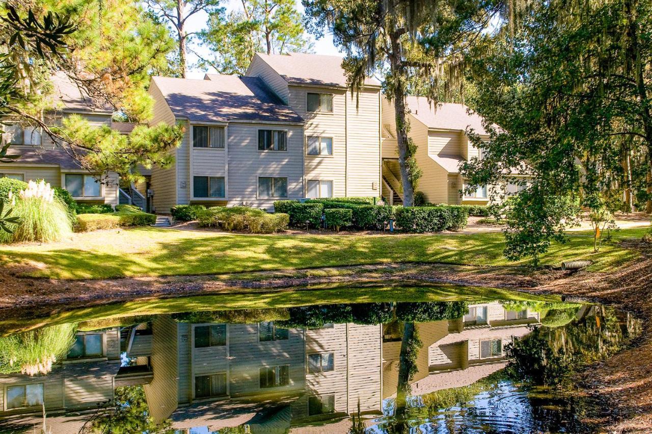 Racquet Club Villas Hilton Head Island Kültér fotó