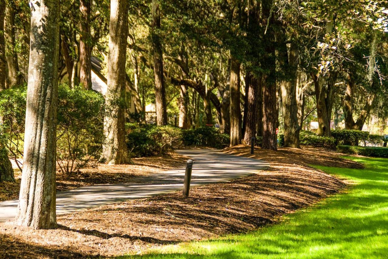 Racquet Club Villas Hilton Head Island Kültér fotó