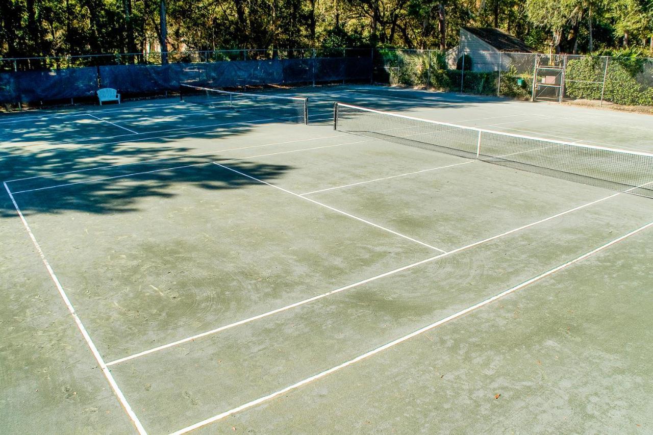 Racquet Club Villas Hilton Head Island Kültér fotó