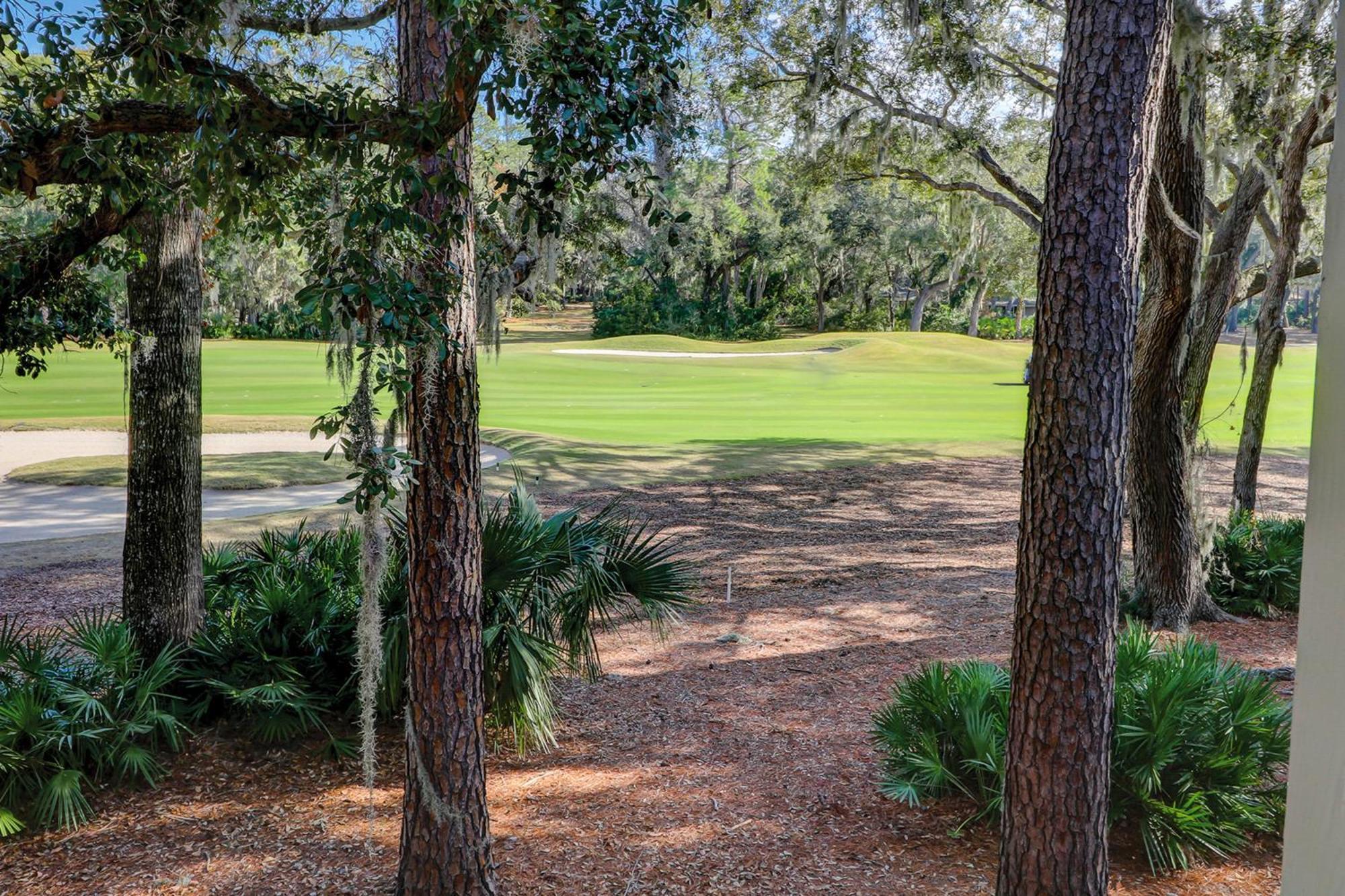 Racquet Club Villas Hilton Head Island Szoba fotó