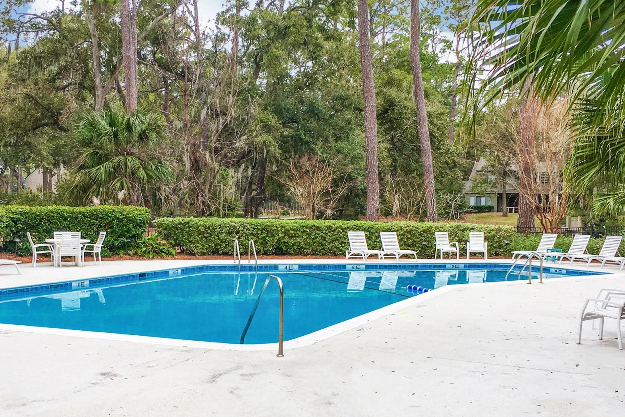 Racquet Club Villas Hilton Head Island Szoba fotó