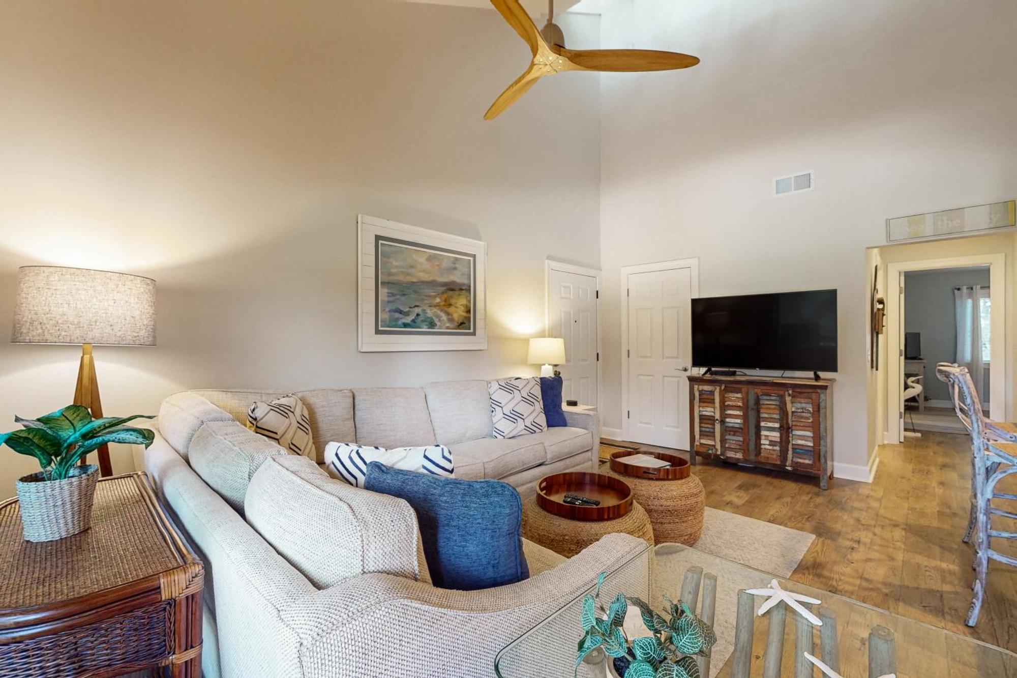 Racquet Club Villas Hilton Head Island Szoba fotó