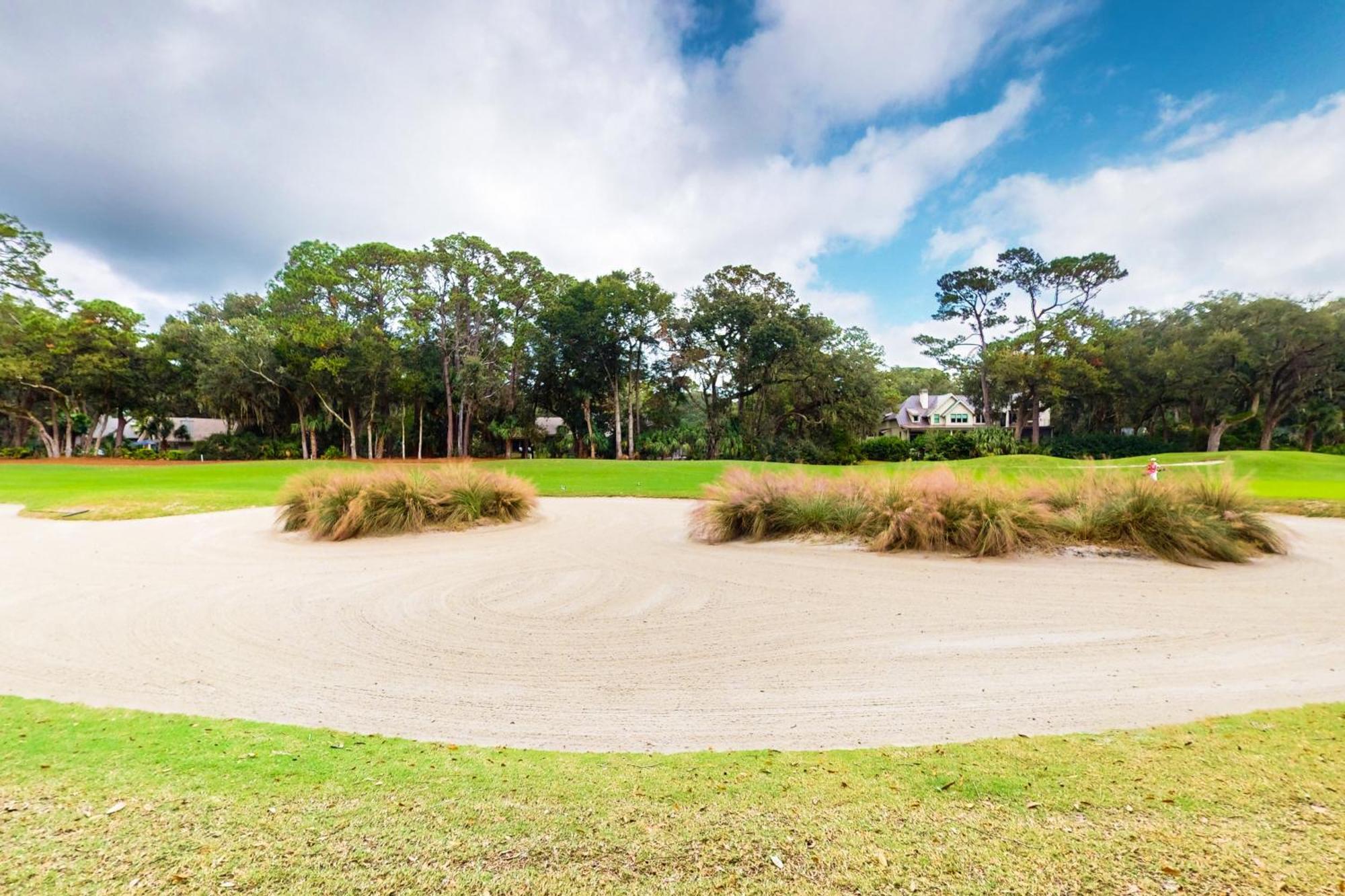 Racquet Club Villas Hilton Head Island Szoba fotó