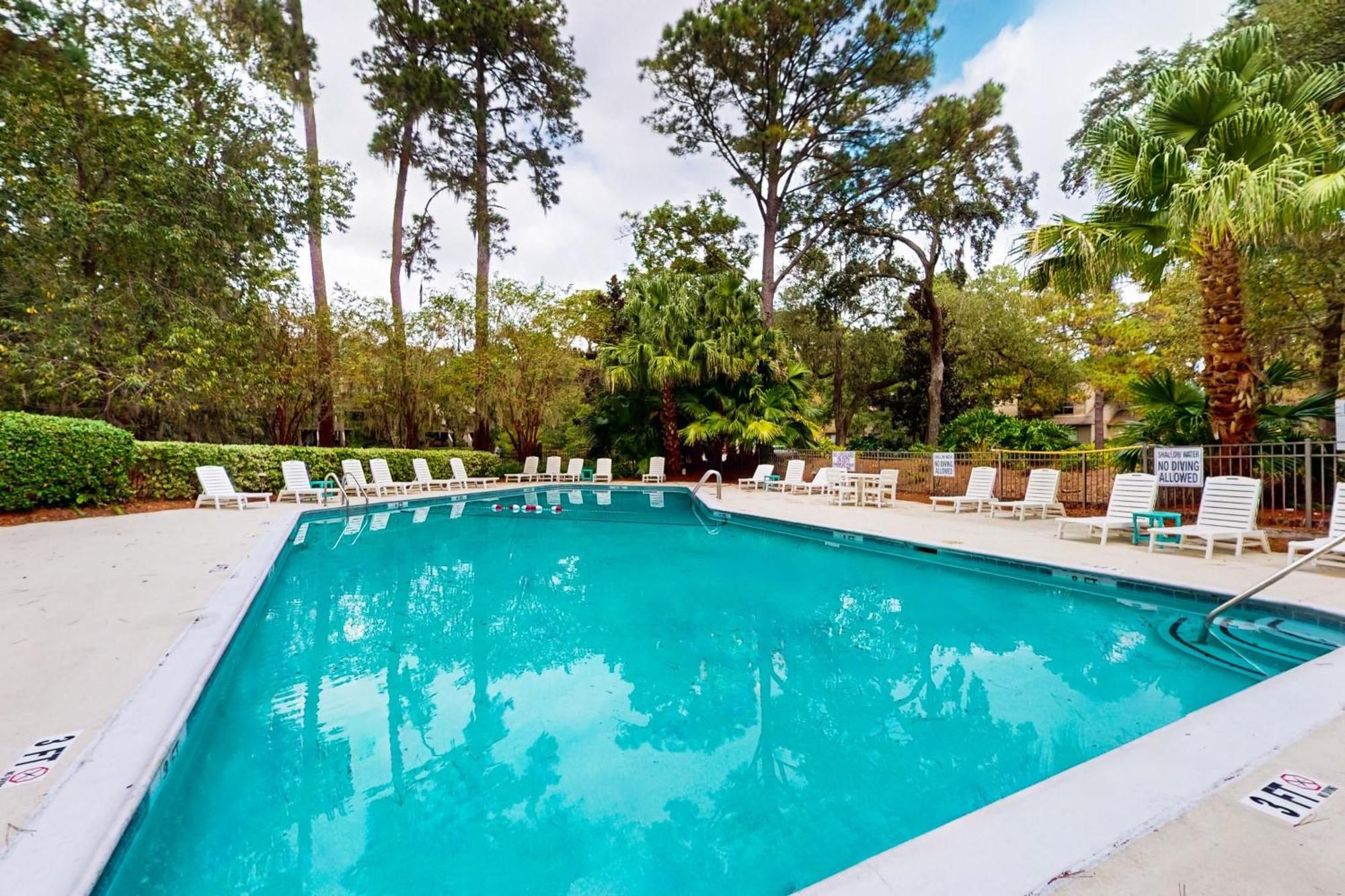 Racquet Club Villas Hilton Head Island Szoba fotó