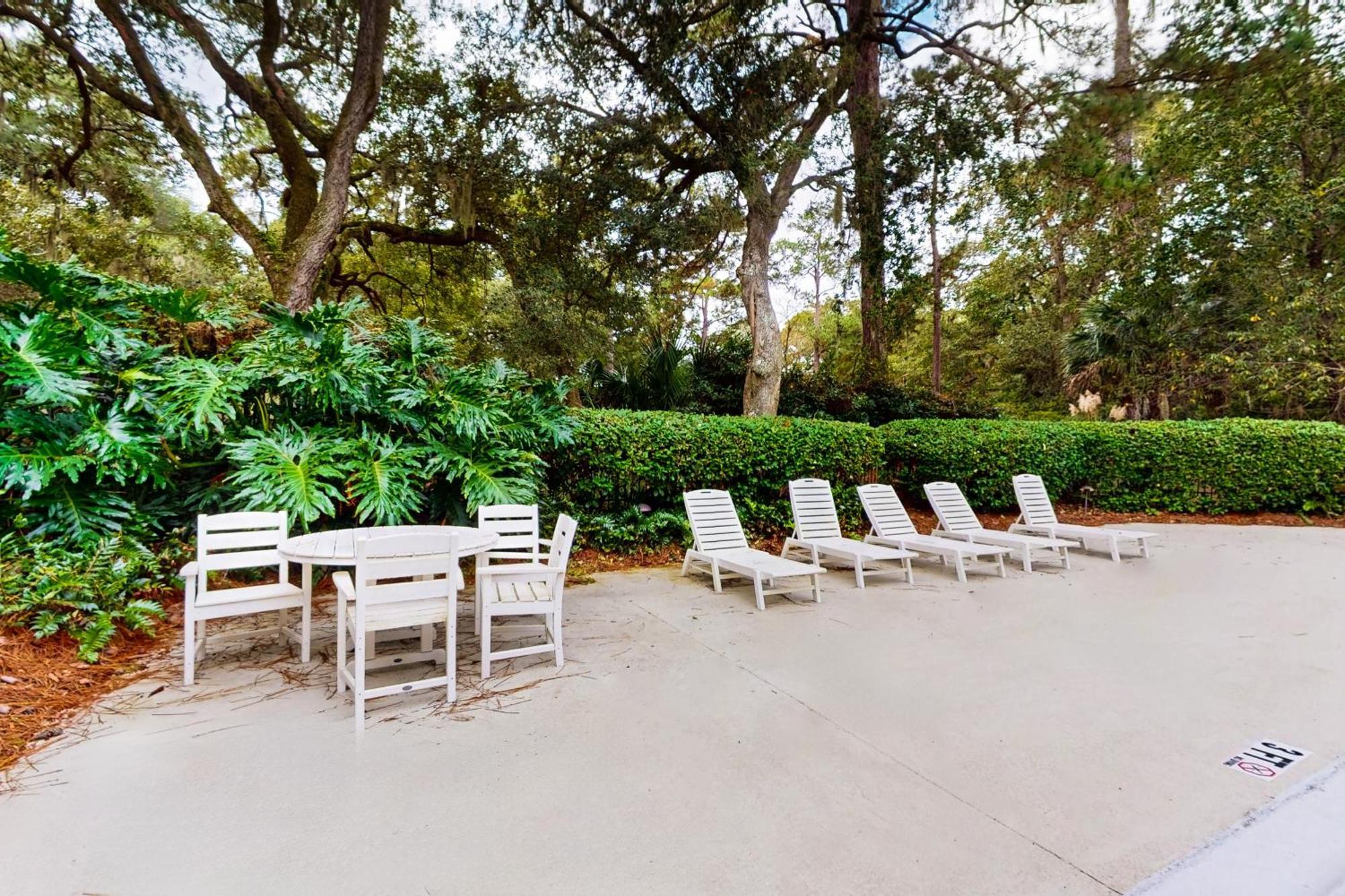 Racquet Club Villas Hilton Head Island Szoba fotó