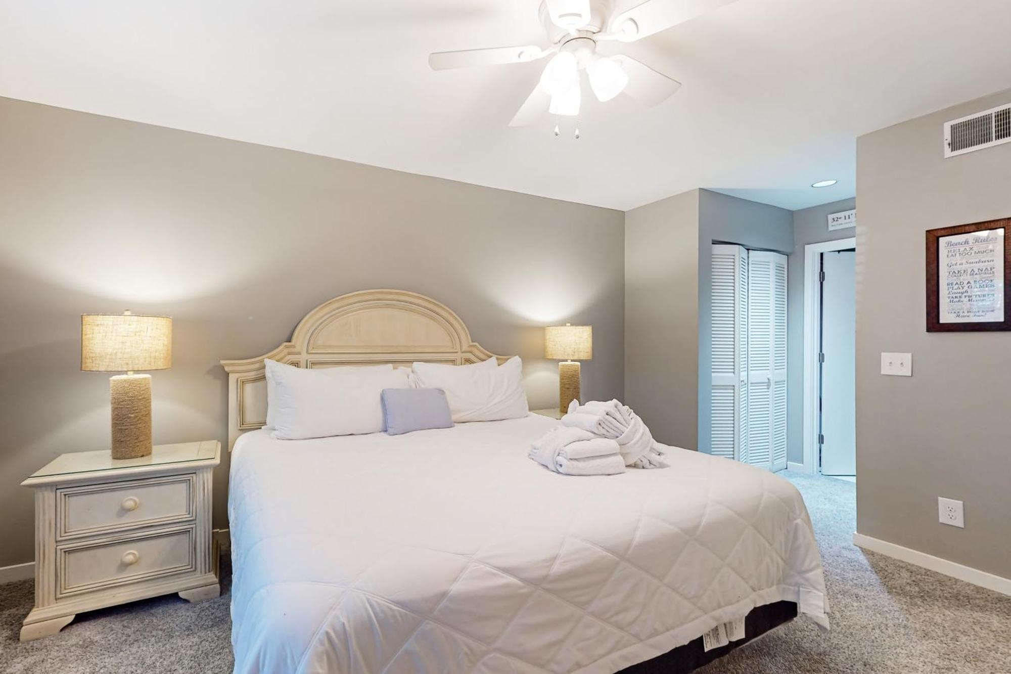 Racquet Club Villas Hilton Head Island Kültér fotó