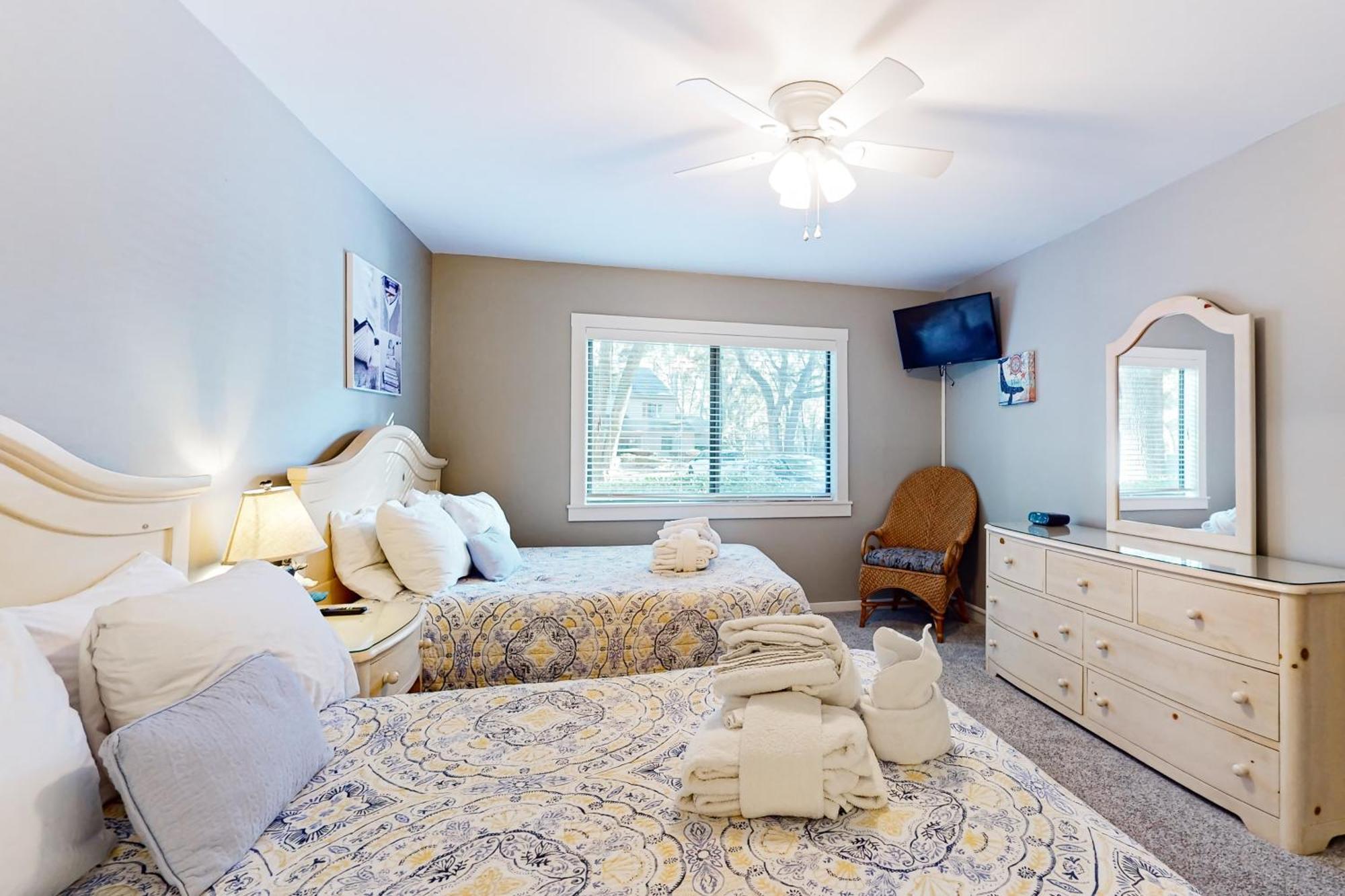 Racquet Club Villas Hilton Head Island Kültér fotó