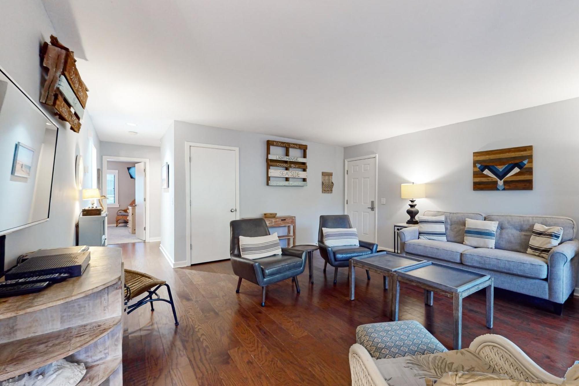 Racquet Club Villas Hilton Head Island Kültér fotó