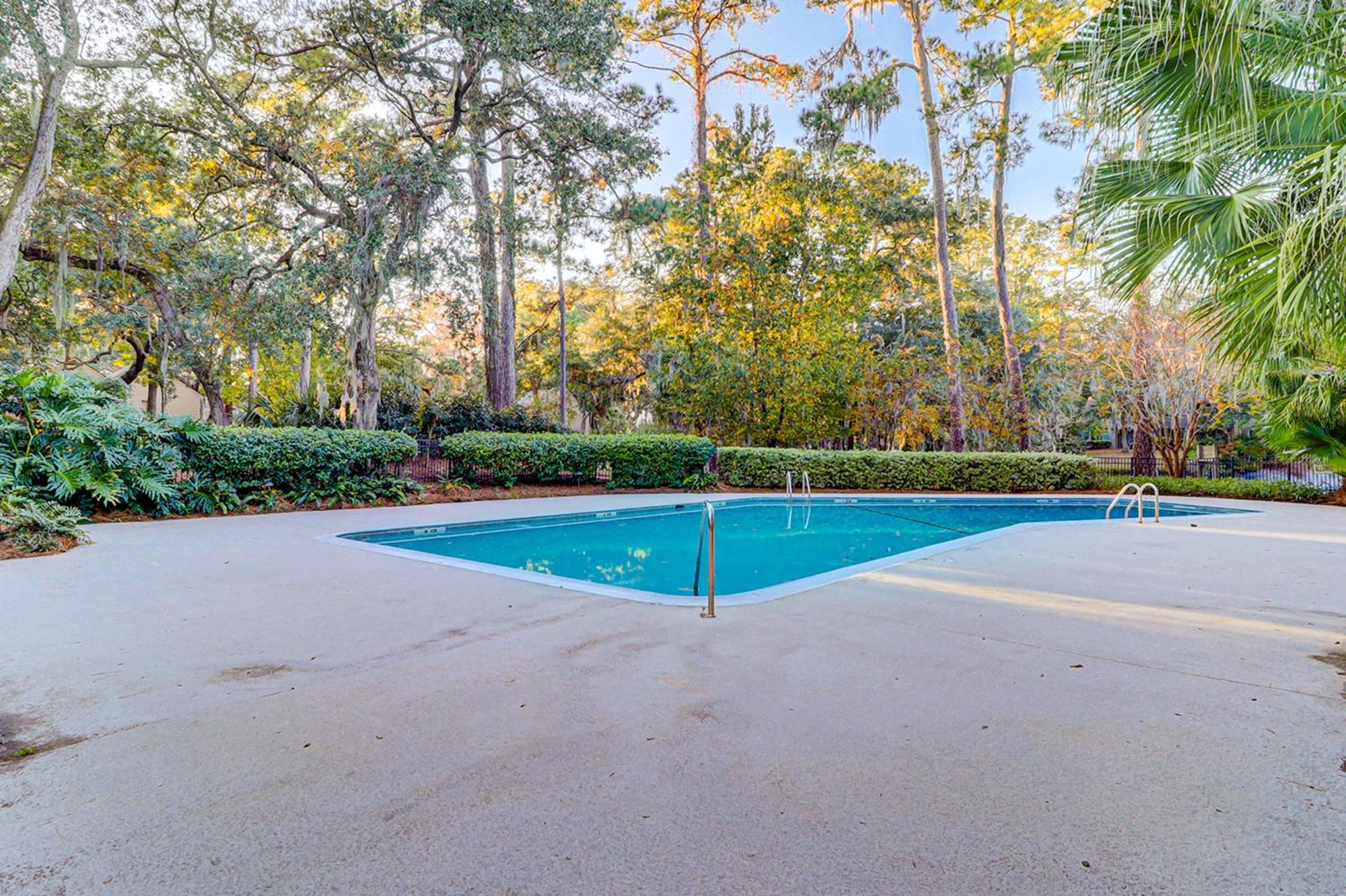 Racquet Club Villas Hilton Head Island Kültér fotó