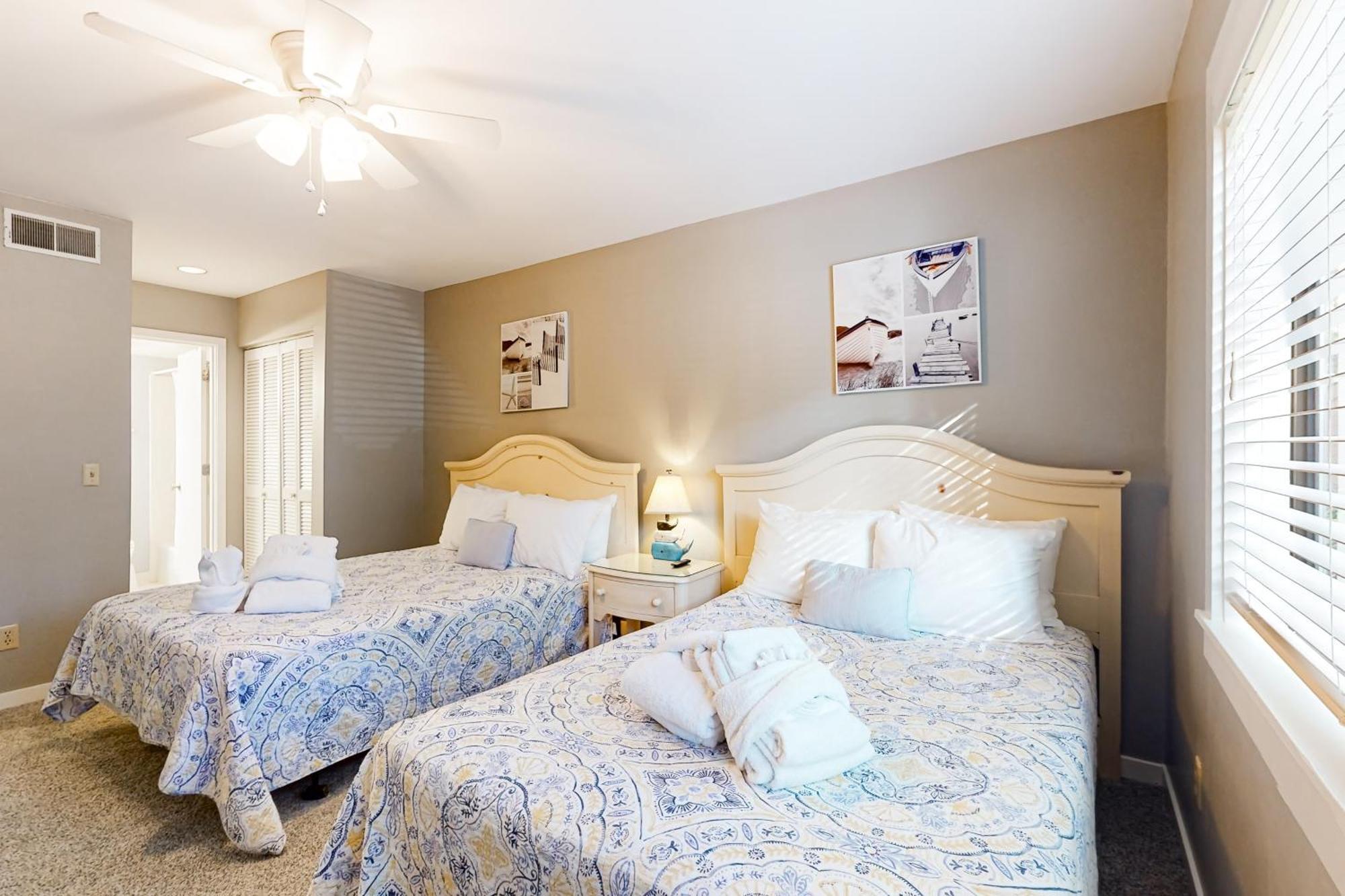 Racquet Club Villas Hilton Head Island Kültér fotó