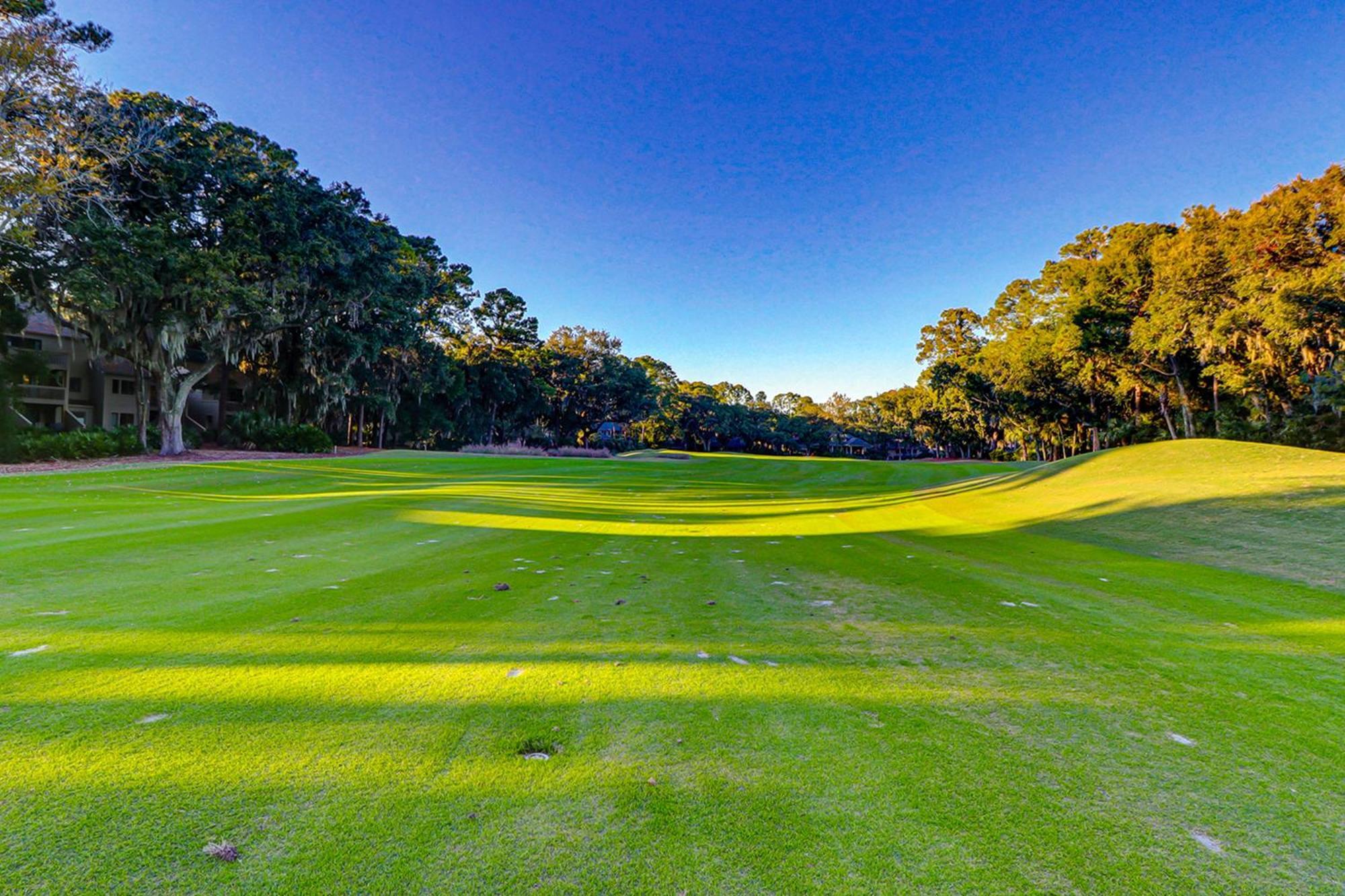 Racquet Club Villas Hilton Head Island Kültér fotó