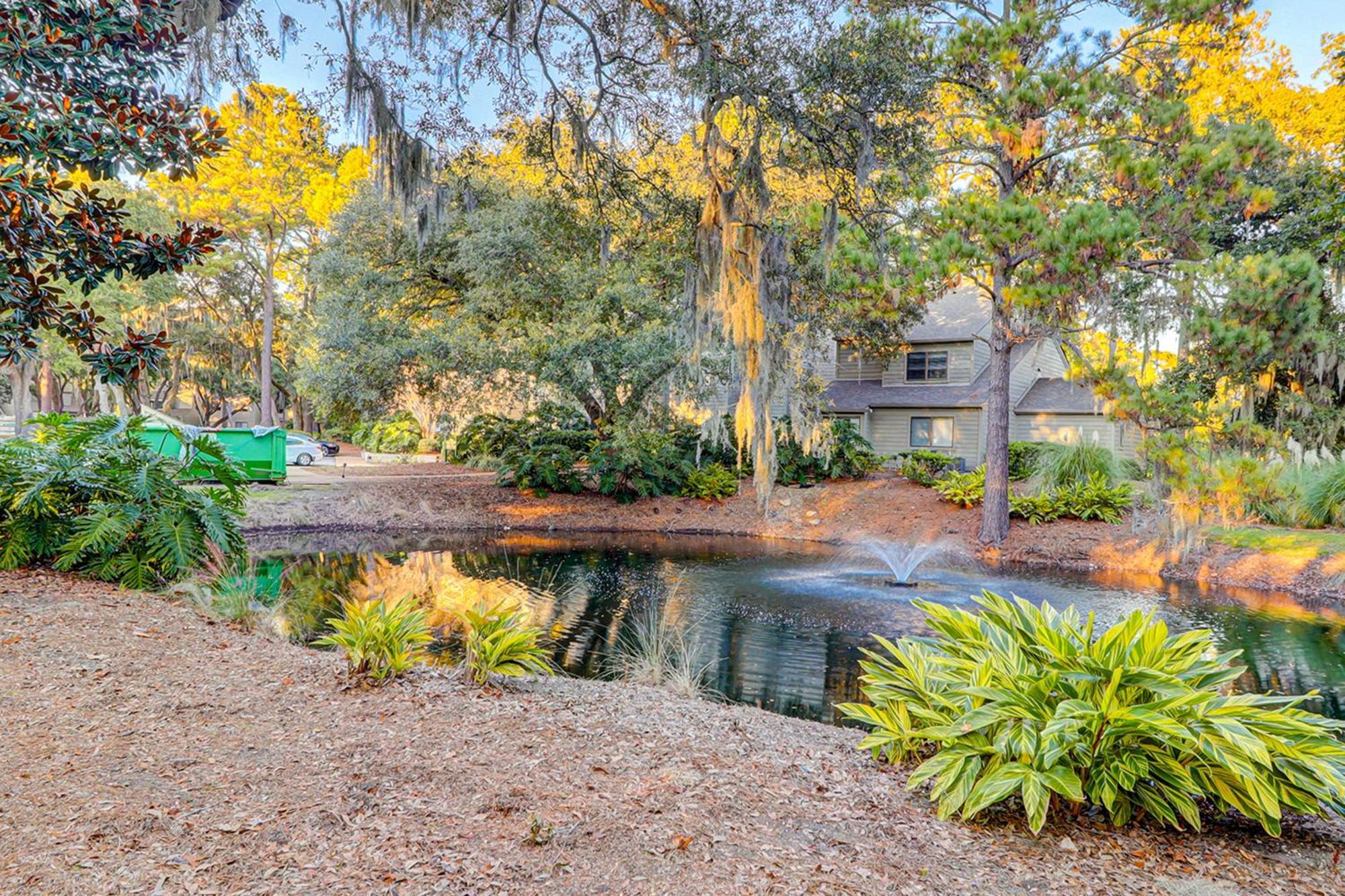 Racquet Club Villas Hilton Head Island Kültér fotó