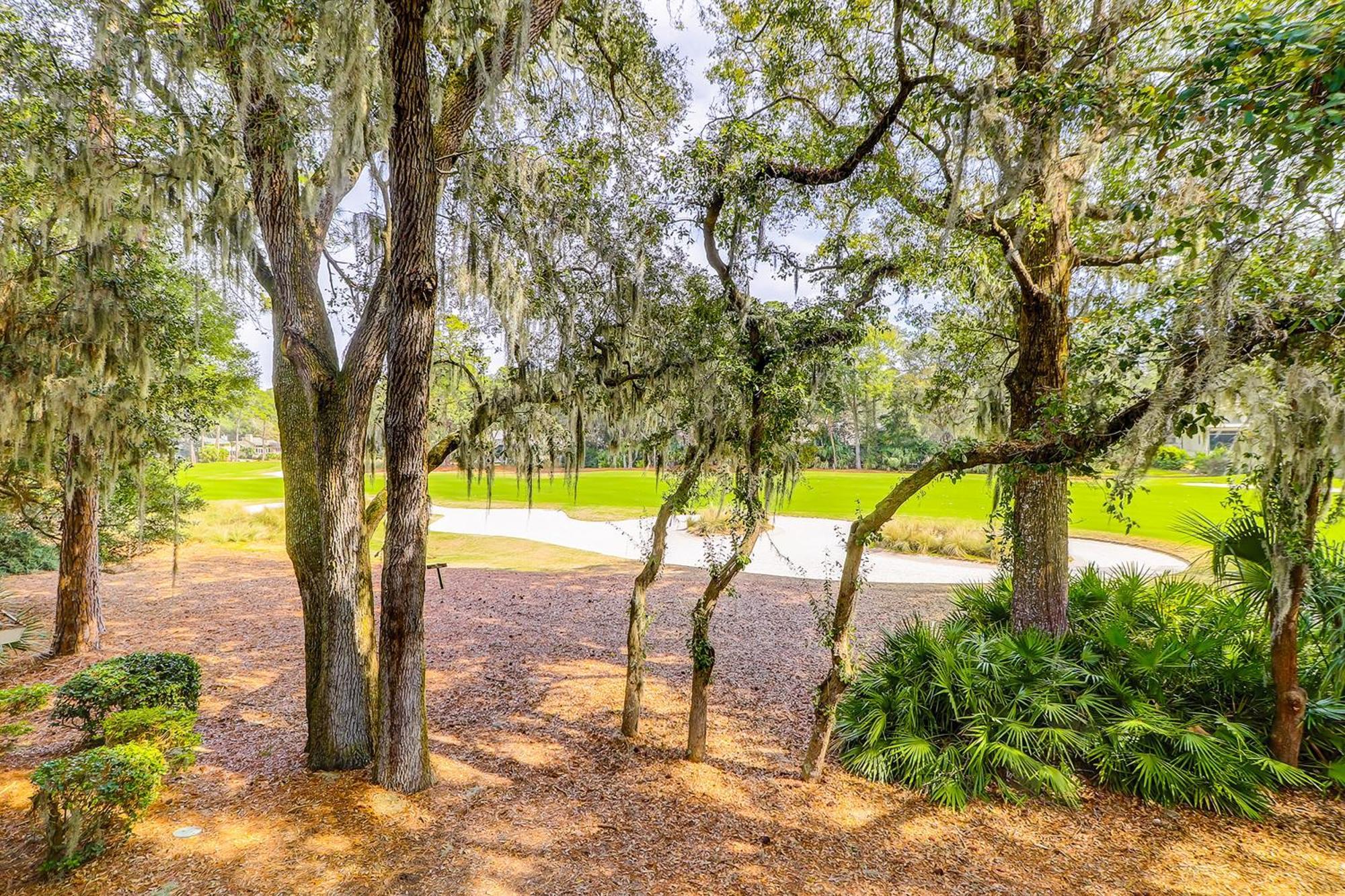 Racquet Club Villas Hilton Head Island Kültér fotó
